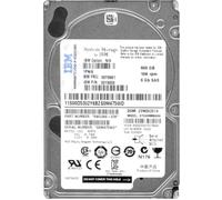 Disk IBM 00Y8859 00Y8861 ST600MM0006 600GB 10000U/Min 64MB SAS-2 2.5 " Pollici