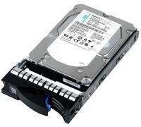 Disk IBM 42D0520 42C0264 42D0519 ST3450857SS 450GB 15000Umin SAS 3.5 " Pollici