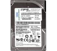 Disk IBM 43X0829 42D0424 ST9146802SS 146.8GB 10000U/Min 16MB SAS 2.5 " Pollici