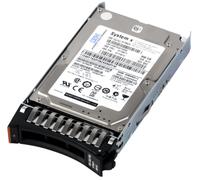 Disk IBM 49Y2052 49Y2051 ST9600205SS 600GB 64MB 10000U/Min SAS-2 2.5 " Pollici