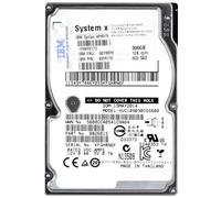 Disk IBM 90Y8878 49Y6176 HUC109030CSS600 300GB 10000U/Min 64MB SAS-2 2.5''