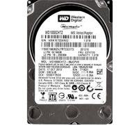 Disk Lenovo 03T6720 WD1000CHTZ 1TB 10000U/Min 64MB SATA III 2.5'' Pollici