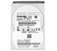 Disk Lenovo 45N7053 500GB MK5061GSY 16Mb Cache 7200Rpm SATA II 2,5 " Pollici