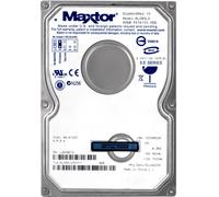 Disk Maxtor Diamondmax 10 6L080L0 80GB 7200U/Min 2MB Ata Ide 3.5 " Pollici