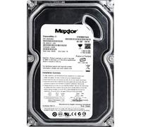 Disk Maxtor Diamondmax 21 STM380815AS 80GB 7200U/Min 8MB SATA II 3.5 " Pollici