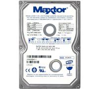 Disk Maxtor Diamondmax D540X 4D040H2 40GB 5400U/Min 2MB Ata Ide 3.5 " Pollici