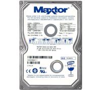 Disk Maxtor Diamondmax D540X 4D040H2 40GB 5400U/Min 2MB Ata Ide 3.5 " Pollici