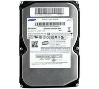 Disk Samsung 250GB SpinPoint P120 SP2504C 8MB 7200U/Min SATA II 3.5'' Pollici