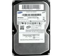 Disk Samsung Spinpoint P120 SP2004C 200GB 7200U/Min 8MB SATA II 3.5'' Pollici