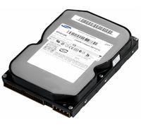 Disk Samsung SpinPoint P120 SP2014N 200GB 7200U/Min 8MB Ata Ide 3.5'' Pollici