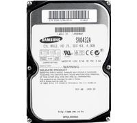 Disk Samsung Voyager 6 SV0432A 4.3GB 5400U/Min Ata Ide 512KB 3.5 " Pollici