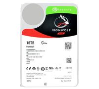 Disk Seagate 16Tb ST16000VN001 256Mb Cache 7200Rpm SATA III 3.5'' Pollici