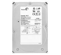 Disk Seagate 300Gb ST3300007LW 8Mb Cache 10 000Rpm Cheetah 10K.7 SCSI 3,5 "