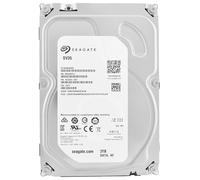 Disk Seagate 3TB ST3000VX000 64 MB Cache 7200RPM SATA III 3,5 " Pollici SV35