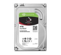 Disk Seagate 4TB Ironwolf ST4000VN008 5900U/Min 64MB SATA III 3.5'' Pollici