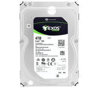 Disk Seagate 4TB ST4000NM0095 128Mb Cache 7200Rpm SAS III 3.5'' Pollici Exos