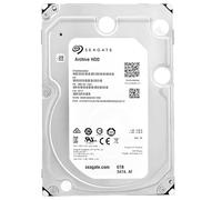 Disk Seagate Archive HDD 6Tb ST6000AS0002 128Mb Cache 5900Rpm SATA III 3,5