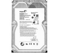 Disk Seagate barracuda 1TB ST31000528AS 7200U/Min 32MB SATA II 3.5'' Zoll