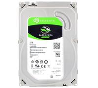 Disk Seagate barracuda 2TB ST2000DM006 7200U/Min 64MB SATA III 3,5 " Pollici