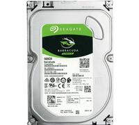 Disk Seagate barracuda 500GB 7200U/Min 32MB SATA III ST500DM009 3.5'' Pollici