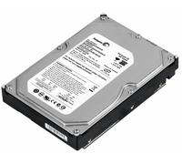 Disk Seagate barracuda Esso 320GB 7200U/Min 16MB SATA II ST3320620NS 3.5''
