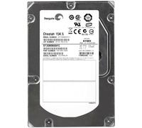 Disk Seagate Cheetah 15K.5 300GB 15000U/Min 16MB FC ST3300655FC 3.5 " Pollici