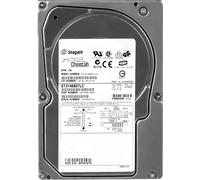 Disk Seagate Cheetah ST3146807LC 146GB 10000RPM 8MB SCSI 80-PIN 3.5'' Pollici