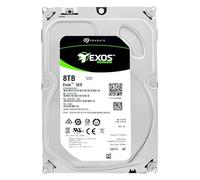 Disk Seagate Exos 8Tb ST8000AS0003 256Mb Cache 5400Rpm SATA III 3,5 " Pollici