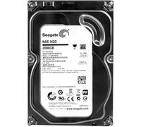 Disk Seagate Nas HDD 2TB ST2000VN000 5900U/Min 64MB SATA III 3.5'' Pollici