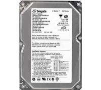 Disk Seagate U Serie 9 ST3160022ACE 160GB Ata Ide 5400U/Min 2MB 3.5 " Zoll