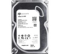 Disk Seagate Video 3.5 HDD ST500VM000 500GB 5.9K 64MB SATA III 3.5'' Pollici