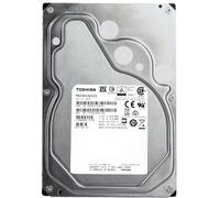 Disk Toshiba MG04SCA40E 4TB 7200U/Min 128MB Cache SATA III 3.5'' Pollici