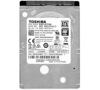 Disco Rigido Toshiba MQ01ACF050 500GB 16Mb Cache 7200Rpm SATA III 2,5 " Pollici