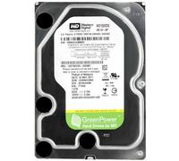 Disk WD AV-GP 1.5TB WD15EVDS SATA II 32MB Cache 3Gbps 7200U/Min 3.5 " Pollici