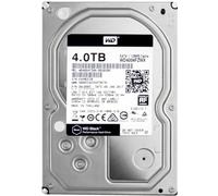 Disk WD Black 4TB 7200U/Min 128MB Cache SATA III WD4004FZWX 3.5'' Pollici