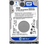 Disk WD Blue Scorpio WD2500LPVX 250GB 5400U/Min SATA III 8MB 2.5'' Pollici