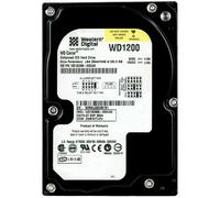 Disk WD Caviar 120GB 7200U/Min 2MB Pata / Ata / Ide WD1200BB 3.5'' Pollici