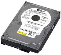 Disk WD Caviar SE WD1600AAJS 160GB 7200U/Min 8MB Cache SATA II 3.5'' Zoll