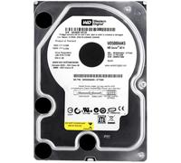 Disco Rigido Western Digital Blue 500GB 7200U/Min 16MB SATA II WD5000AAKS 3.5 "