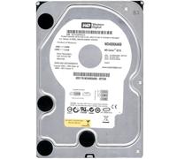 Disk WD CAVIAR SE16 WD4000AAKB 400GB 7200U/Min 16MB Ata Ide 16MB 3.5 " Pollici