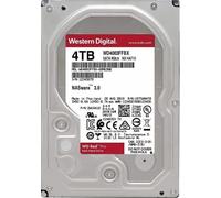 Disk WD Rosso Pro 4TB 7200U/Min 256MB SATA III WD4003FFBX Nasware 3.0 3.5''