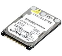 Disk WD Scorpio Blue WD1200BEVE 120GB 5400U/Min 8MB / Ata / Ide 2.5 " Pollici