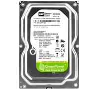 Western Digital Verde WD10EURX 1TB Sataiii 64MB 5400U/Min 3,5 Pollici