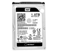 Disk Western Digital 1TB WD10JPLX 7200u/Min 32MB Cache SATA III 2,5'' Pollici