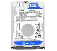 Disk Western Digital 500Gb WD5000LPVX 8Mb Cache 5400 RPM SATA III 2,5 Pollici