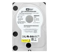 Disk Western Digital 500GB WD5001ABYS 16Mb Cache 7200Rpm SATA II 3,5 " Pollici