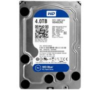 Western Digital Blue 4TB WD40EZRZ 64MB SATA III 5400U/Min 3,5 Pollici