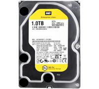 Disk Western Digital Re 1TB SATA III WD1004FBYZ 7200U/Min 128MB 3.5'' Pollici