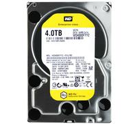 Disk Western Digital RE WD4000FYYZ 4TB SATA III 7200U/Min 64MB 3.5 " Pollici
