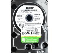 Disk Western Digital RE2-GP WD1000FYPS 1TB SATA 7200U/Min 16MB 3.5'' Pollici